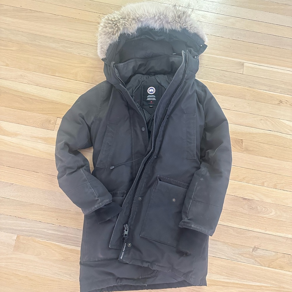 Canada Goose Trillium Parka